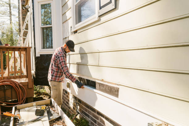 Top rated local Storm Damage Siding Repair specialists in Bloomington, MN